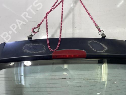 Used Tailgate OPEL CORSA D (S07) 1.3 CDTI (L08, L68) (75 hp) 22843081