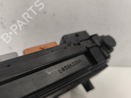 Fuse box CITROËN DS3 (SA_) 1.4 HDi 70 (SA8HP4) | BP26926109E1 - Image 2