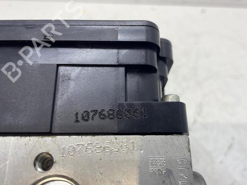 ABS pump AUDI A3 (8P1) 1.9 TDI | BP26954839M43 - Image 4