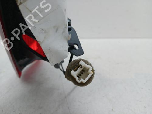Used Third brake light Third brake light NISSAN MICRA IV (K13K, K13KK) 1.2 (80 hp) 30465864 30465864