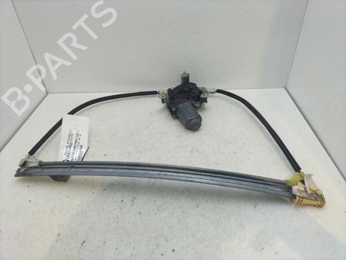 Used Front left window mechanism RENAULT CLIO II (BB_, CB_) 1.5 dCi (B/C2J) (68 hp) 30465822