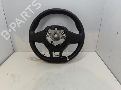 Steering wheel RENAULT CAPTUR II (HF_) | BP27619060C49 - Image 3