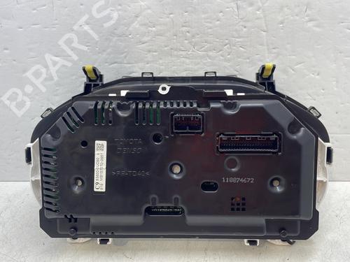 Used Instrument cluster Instrument cluster 31621741 31621741