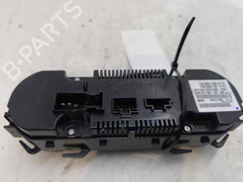 Climate control INFINITI Q30 2.2 D AWD | BP26585301I5 - Image 4