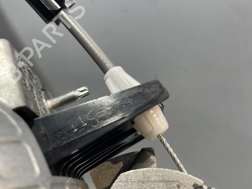 Front left exterior door handle FIAT DUCATO Van (250_) 180 Multijet 2,2 D | BP30701164C128 