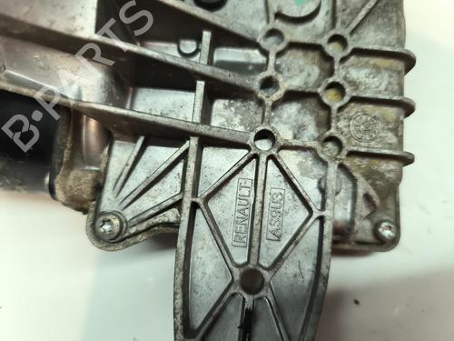 Front wiper motor RENAULT GRAND SCÉNIC III (JZ0/1_) 1.6 dCi (JZ00, JZ12) | BP30650327M29