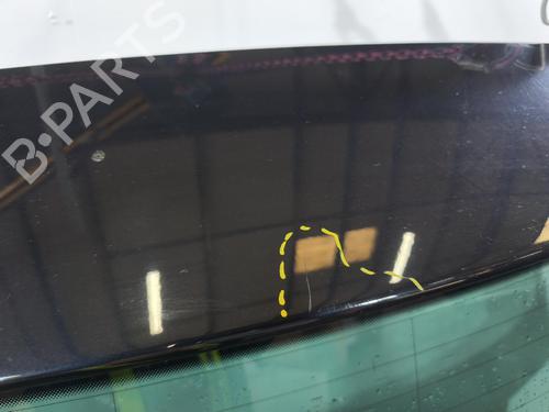Tailgate VW GOLF VII (5G1, BQ1, BE1, BE2) 1.6 TDI | BP39600008C6 - Image 4