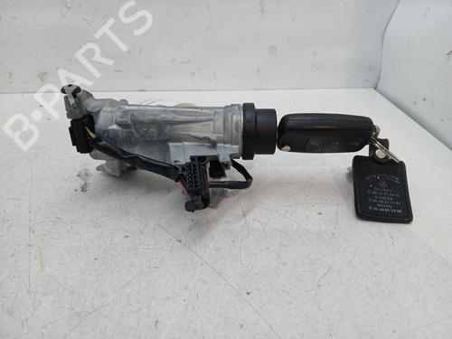 Ignition barrel VW EOS (1F7, 1F8) 2.0 FSI | BP29925494M48