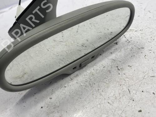 Rear mirror AUDI A1 Sportback (8XA, 8XF) 1.2 TFSI | BP22839866I6 
