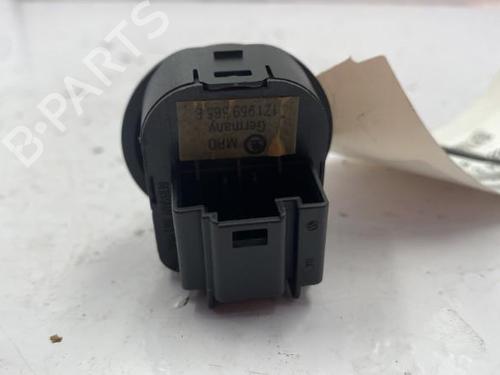 Mirror switch SKODA OCTAVIA II (1Z3) 1.6 TDI | BP22839580I25 
