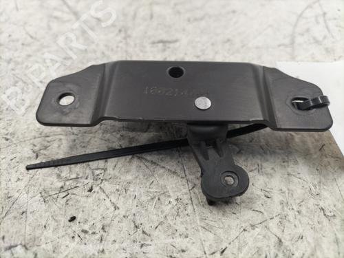 Tailgate lock PEUGEOT 406 Coupe (8C) 2.0 16V | BP23829271C101 