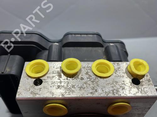 ABS pump RENAULT KANGOO / GRAND KANGOO II (KW0/1_) 1.5 dCi 90 (KW05, KW08, KW0G, KW11) | BP28362671M43 