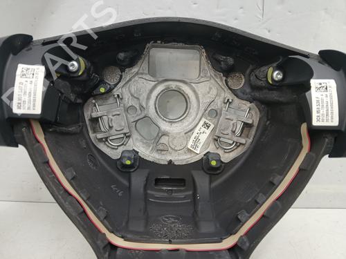 Rat VW GOLF VI (5K1) 2.0 TDI | BP30854199C49 