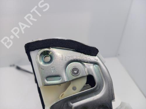 Front right lock SUZUKI VITARA (LY) 1.4 T AllGrip (APK414) | BP33448126C97 - Image 4