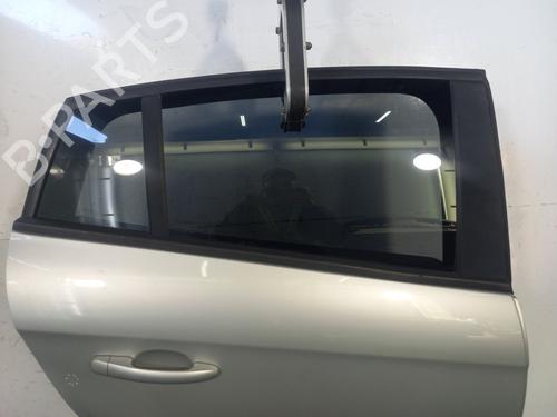 Right rear door FIAT BRAVO II (198_) 1.9 D Multijet (198AXC1B) | BP24131471C5 