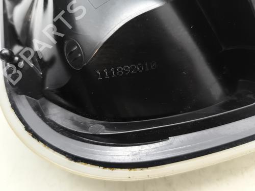 Right taillight FIAT 500 (312_) 1.2 (312AXA1A) | BP29193887C35 