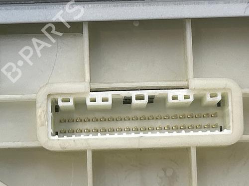 Klimabedienteil NISSAN NOTE (E12) 1.5 dCi | BP37472586I5 - Image 3