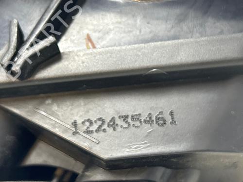 Used Right taillight Right taillight RENAULT TWINGO II (CN0_) 1.2 TCe 100 (CN0P) (102 hp) 35885982 35885982