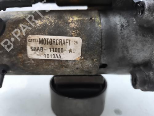 Starter FORD FIESTA IV (JA_, JB_) 1.8 DI | BP28482335M8 