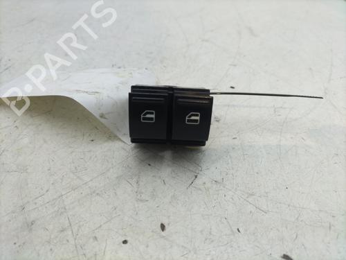 Used Left front window switch SEAT IBIZA IV (6J5, 6P1) 1.6 TDI (90 hp) 30326891