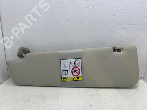 Right sun visor PEUGEOT BOXER Van 2.2 BlueHDi 180 | BP37732842I2 - Image 4