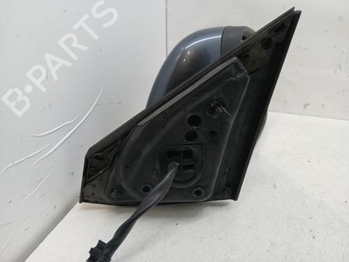 Right mirror RENAULT KADJAR (HA_, HL_) 1.6 dCi 130 (HLA4) | BP30088423C27 