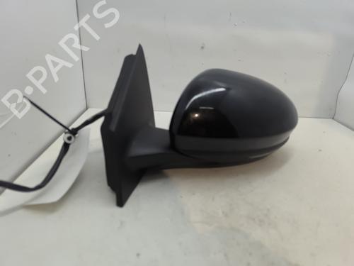 Retrovisor izquierdo RENAULT MEGANE IV Hatchback (B9A/M/N_) 1.3 TCe 115 (B9N9) (116 hp) 29598848