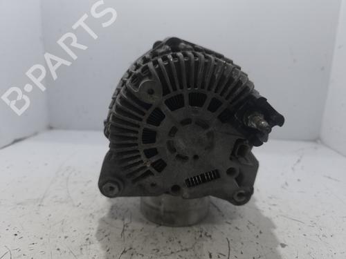 Alternator RENAULT LAGUNA III Grandtour (KT0/1) 1.5 dCi (KT0A, KT0R, KT02) | BP29833609M7