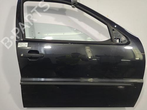 Right front door VW POLO III (6N1) 75 1.6 | BP22829091C3