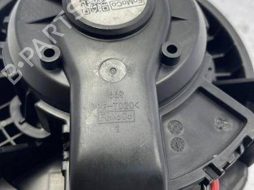 Heater blower motor FORD FOCUS IV (HN) 1.0 EcoBoost | BP22840452M62 