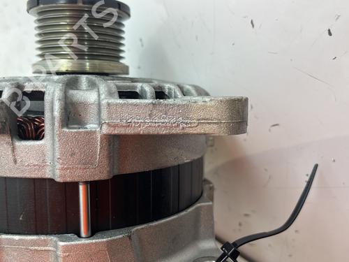 Alternator RENAULT KADJAR (HA_, HL_)  | BP28679462M7