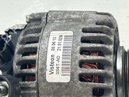 Used Alternator Alternator 36894525 36894525