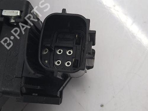 Used Rear right window mechanism NISSAN JUKE (F15) 1.5 dCi (110 hp) 22820049