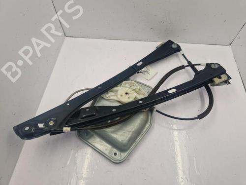 Used Front left window mechanism Front left window mechanism VW GOLF PLUS V (5M1, 521) 1.6 TDI (105 hp) 22837015 22837015
