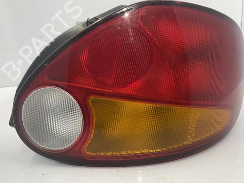Used Right taillight Right taillight DAEWOO MATIZ (M100, M150) 0.8 (52 hp) 22830145 22830145