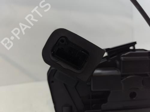 Rear left lock SKODA YETI (5L) 2.0 TDI | BP29377205C100 