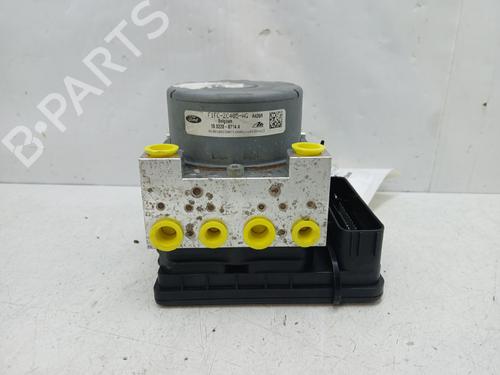 Used ABS pump ABS pump FORD FOCUS III 1.5 TDCi (120 hp) 34614914 34614914