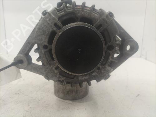 Alternator KIA RIO IV (YB, SC, FB) 1.25 | BP23866972M7 - Image 2