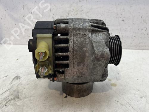 Used Alternator Alternator PEUGEOT 107 (PM_, PN_) 1.0 (68 hp) 28328689 28328689