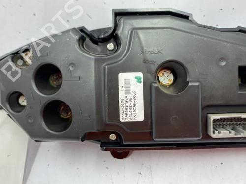 Climate control HONDA CIVIC VIII Hatchback (FN, FK) 1.8 (FN1, FK2) | BP22840669I5 