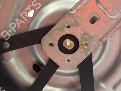 Used Front right window mechanism Front right window mechanism HYUNDAI TUCSON (JM) 2.0 CRDi All-wheel Drive (140 hp) 22839247 22839247