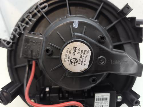 Used Heater blower motor Heater blower motor AUDI A3 Sportback (8VA, 8VF) [2012-2021] 27805352 27805352