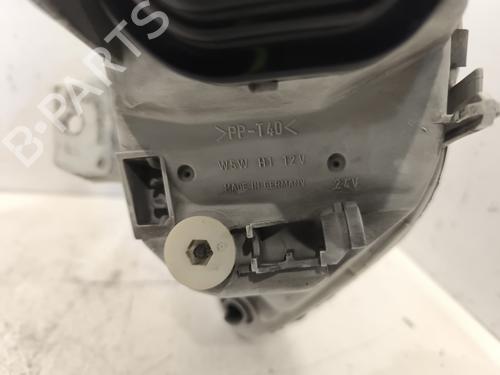 Used Left headlight Left headlight RENAULT LAGUNA I (B56_, 556_) 1.8 (B56Z) (94 hp) 24571265 24571265