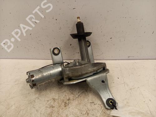 Used Rear wiper motor NISSAN ALMERA TINO (V10) 1.8 (116 hp) 23830432