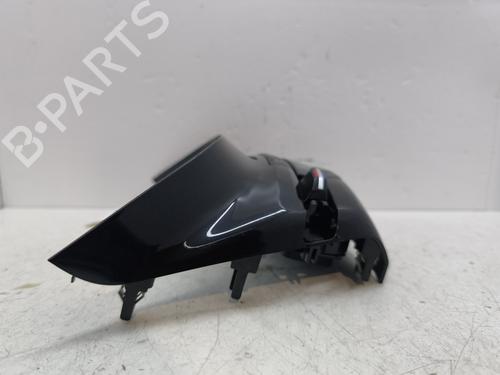 Climate control PEUGEOT 208 I (CA_, CC_) 1.2 VTI 82 | BP30200220I5 