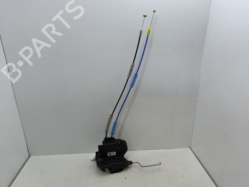 Front left lock KIA PICANTO III (JA) 1.0 | BP30744850C98  - Image 5