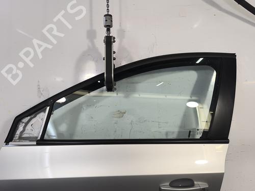 Left front door CHEVROLET CRUZE (J300) 1.7 D | BP25259700C2