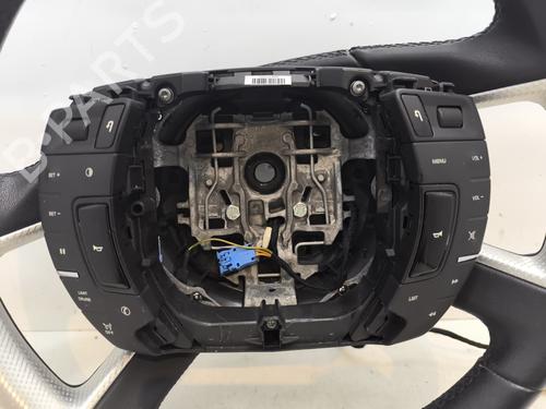 Steering wheel CITROËN C5 III Break (RW_) 3.0 HDi 240 (RWX8CA) | BP29619448C49 