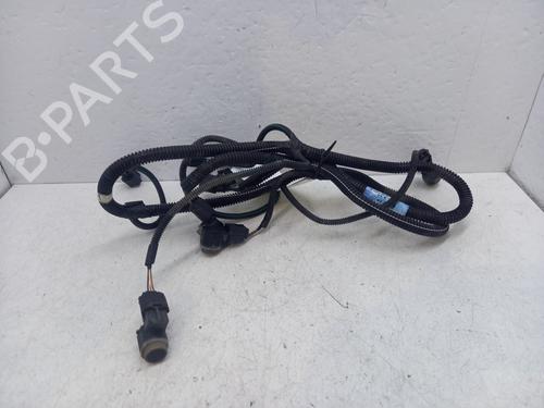 Electronic module RENAULT LAGUNA III (BT0/1) 1.5 dCi (BT00, BT0A, BT0T, BT1J) | BP32351658M83 - Image 1