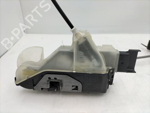 Front left lock CITROËN C4 CACTUS 1.5 BlueHDi 100 | BP30928991C98  - Image 5